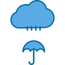 lluvia icon