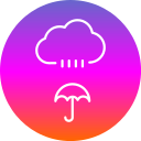 lluvia icon