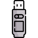 disco flash icon