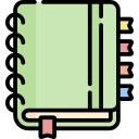 organizador icon