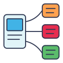 uso de la base de datos