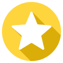 estrella icon