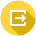 exportar icon