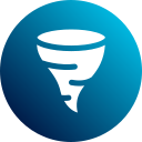 tornado icon