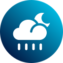 lluvia icon