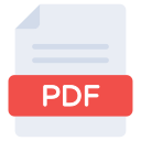 Pdf file format 