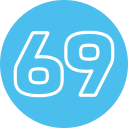 69 