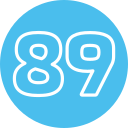 89 