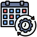 calendario icon