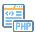 php icon