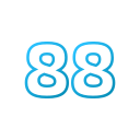 88 