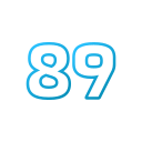 89 