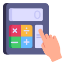 calculador icon