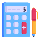 calculador icon