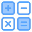 calculadora icon