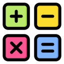 calculadora icon