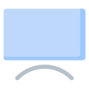 monitor icon