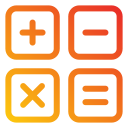 calculadora icon