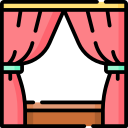 escenario icon