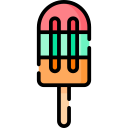 paleta de hielo icon