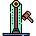 juego de martillo icon