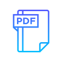 pdf icon