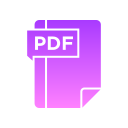 pdf icon