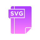 svg icon