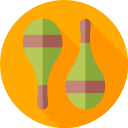 maracas icon