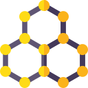 molécula icon