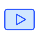 video icon