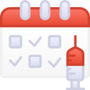 calendario icon