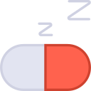 pastillas para dormir icon