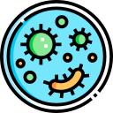 bacterias icon