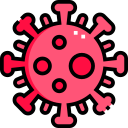 virus icon