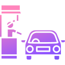 auto-servicio icon