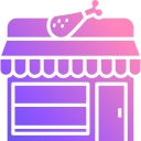 tienda de alimentación