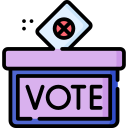 votación icon