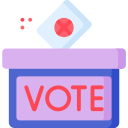 votación icon