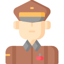 policía icon