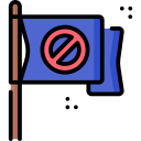 bandera icon