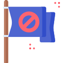 bandera icon