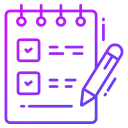 lista de verificación 