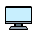 monitor icon