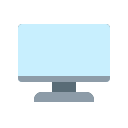 monitor icon