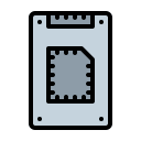 ssd icon