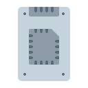 ssd icon