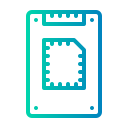 ssd icon