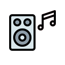 altavoz icon