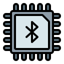 bluetooth icon